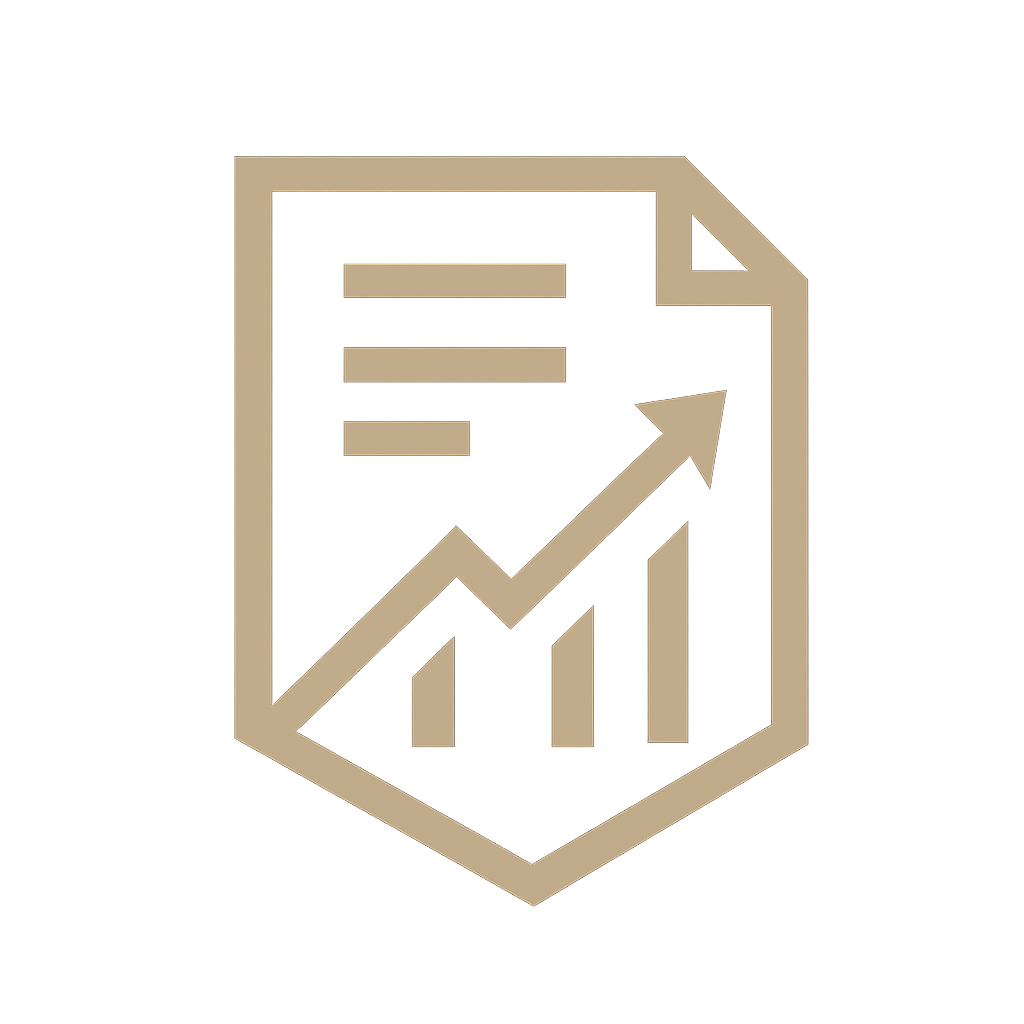 Crest Point Management Logo